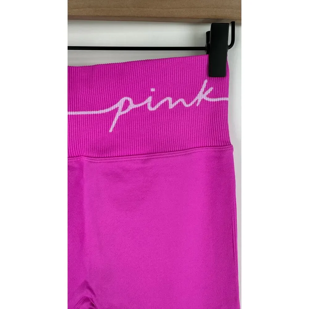 PINK Victorias Secret pink active